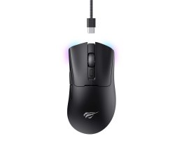 Mysz gamingowa bezprzewodowa Havit MS966WB (czarny)