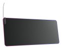 Podkładka dla graczy HYTE CNVS (9240497) Czarna