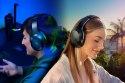 Słuchawki Razer Barracuda Pro RZ04-03780100-R3M1 Gaming USB Type-C Bluetooth Czarny