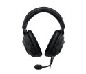 Słuchawki przewodowe do gier LOGITECH Pro X SE Czarne