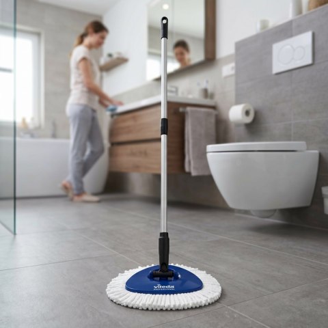 Zestaw UltraSpeed / UltraSpin Mini Wkład + Uchwyt + Kij Teleskopowy