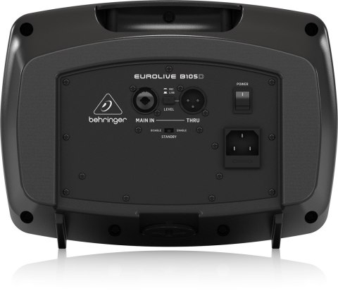 Behringer B105D - Monitor odsłuchowy aktywny 5"