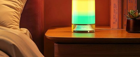 Govee H6022 | Lampa LED | RGBICWW, 2700k-6500k, Wi-Fi, Bluetooth