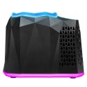 Iceberg Thermal IceFLOE AURORA lodówka podróżna 0,355 l Prąd elektryczny Czarny