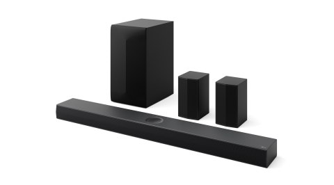 Soundbar LG S70TR