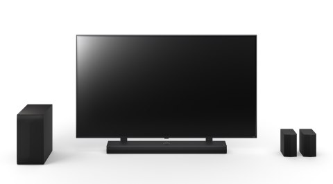 Soundbar LG S70TR