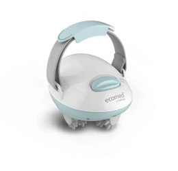 Masażer do cellulitu Ecomed by Medisana AC-80E masaż ugniatający | 2 poziomy intensywności | 120 x 92 x 94 mm