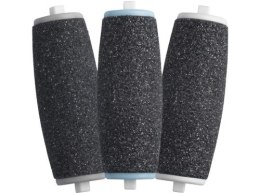 Pilnik do pięt Medisana CR 870 3 nakładki | 2 prędkości | 155 x 80,4 x 34,3 mm