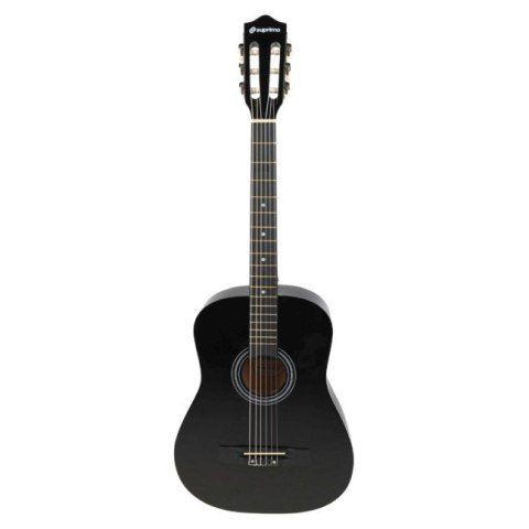 SUPRIMO CGS3 BK - gitara klasyczna 4/4, czarna