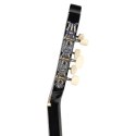 SUPRIMO CGS3 BK - gitara klasyczna 4/4, czarna