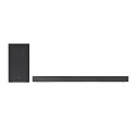 Soundbar Samsung HW-B650F/­EN 3.1 kan. 370W Bluetooth 4.2 Dolby Digital Czarny