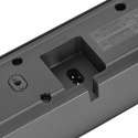 Soundbar Samsung HW-B650F/­EN 3.1 kan. 370W Bluetooth 4.2 Dolby Digital Czarny