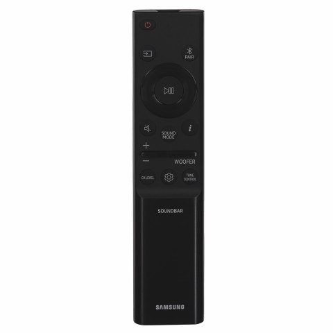 Soundbar Samsung HW-B650F/­EN 3.1 kan. 370W Bluetooth 4.2 Dolby Digital Czarny