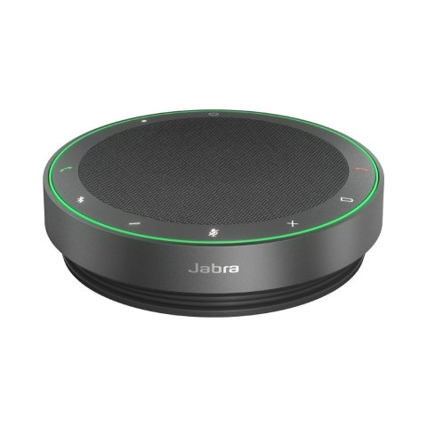Telefon konferencyjny głośnomówiący Jabra Speak2 75 Uniwersalne USB/Bluetooth Czarny