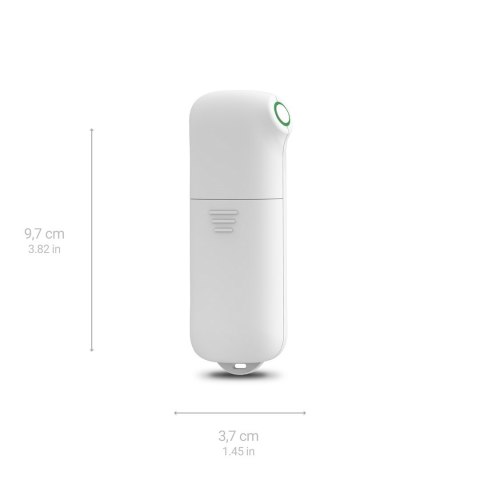 Urządzenie na ukąszenia insektów Medisana IB 100 2 programy | kompkatowy | 97 x 37,5 x 20 mm
