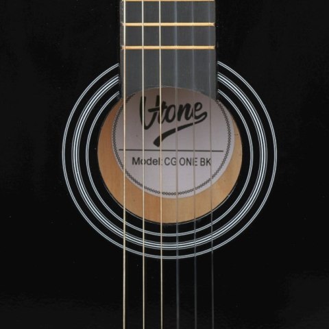 V-TONE BCG BK - gitara klasyczna 4/4, czarna