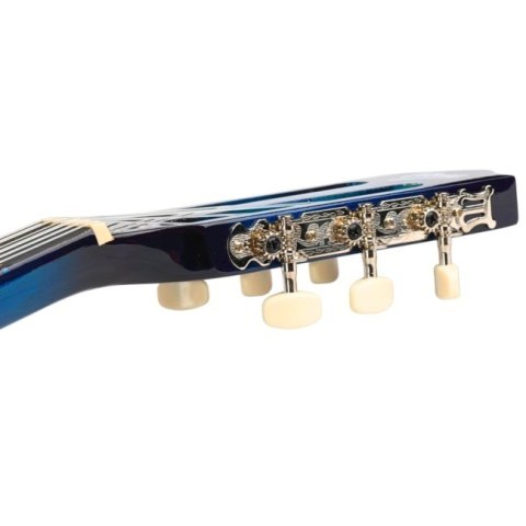 V-TONE CG ONE BB gitara klasyczna 4/4 blueburst