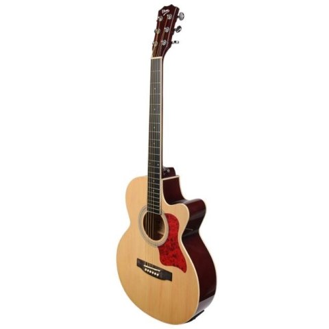 V-TONE EAG SET NT gitara elektroakus. + wzmacniacz