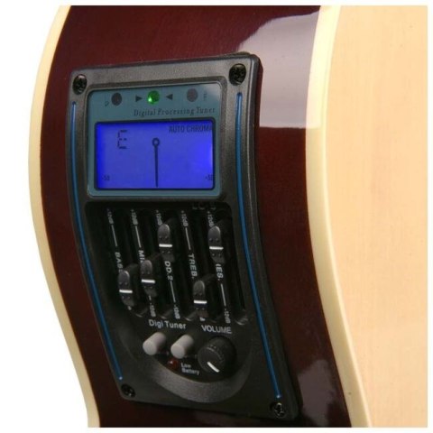 V-TONE EAG SET NT gitara elektroakus. + wzmacniacz