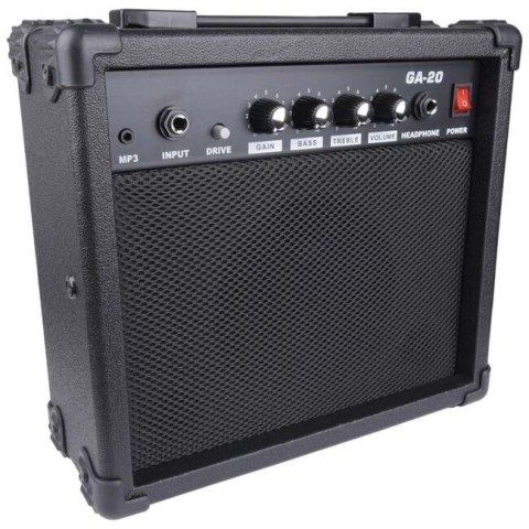 V-TONE EAG SET NT gitara elektroakus. + wzmacniacz