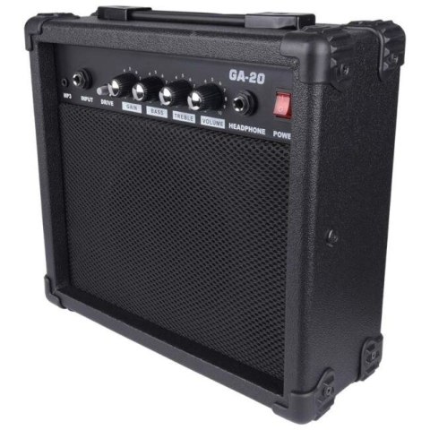 V-TONE EAG SET NT gitara elektroakus. + wzmacniacz