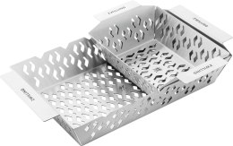 Zestaw 2 koszy do grillowania Zwilling BBQ+