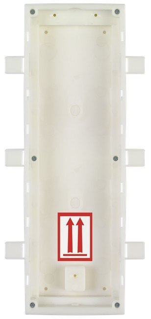 2N 9155016 skrzynka elektryczna Biały