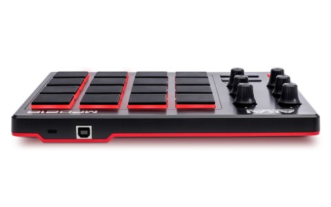 AKAI MPD 218 - Kontroler USB/MIDI