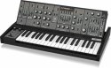 Behringer MS-5 - Syntezator analogowy