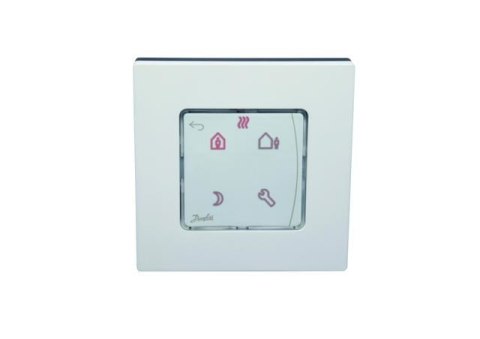 Danfoss 088U1025 armatura sanitarna