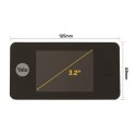 Elektroniczny wizjer drzwiowy Yale 500 Digital Door Viewer