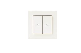 Eve Shutter Switch Matter - inteligenty kontroler rolet okiennych (kompatybilność: Apple Home, Samsung SmartThings, Alexa, Googl