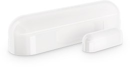 Fibaro FGDW-002-1 ZW5 czujnik otwarcia drzwi/okien Bezprzewodowy Biały