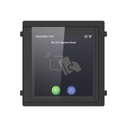 Hikvision DS-KD-TDM część do domofonu Wyświetlacz