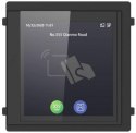 Hikvision DS-KD-TDM część do domofonu Wyświetlacz