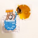 Inteligentny sterownik Z-Wave Shelly Qubino Wave 1