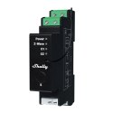 Inteligentny sterownik na szynę DIN Z-Wave Shelly Wave Pro Shutter LR