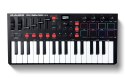 M-AUDIO Oxygen PRO MINI - Klawiatura Sterująca