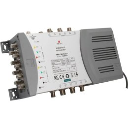 Multiswitch TMS-9/12S, 9 wejść / 12 wyjść, Triax