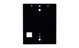 2N 9155061 część do domofonu Tylna rejestracja
