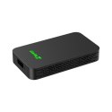 Adapter CARLINKIT 5.0 2Air Bezprzewodowy Carplay Android Auto Carlink 5 czarny