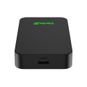 Adapter CARLINKIT 5.0 2Air Bezprzewodowy Carplay Android Auto Carlink 5 czarny