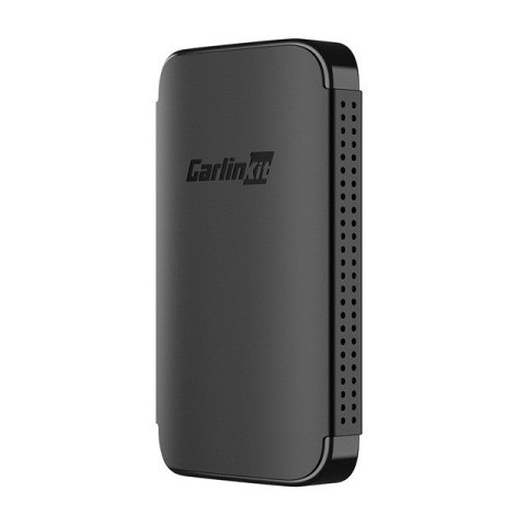 Adapter CARLINKIT A2A Adapter Bezprzewodowy Android Auto czarny