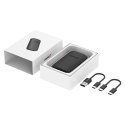 Adapter CARLINKIT A2A Adapter Bezprzewodowy Android Auto czarny
