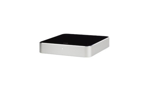 Adapter Eve Play Ethernet/LAN Wi-Fi - Srebrny (10EBR8701)