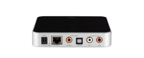 Adapter Eve Play Ethernet/LAN Wi-Fi - Srebrny (10EBR8701)