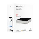 Adapter Eve Play Ethernet/LAN Wi-Fi - Srebrny (10EBR8701)