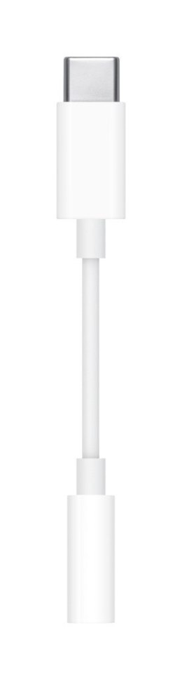 Apple MW5M3ZM/A huby i koncentratory USB Type-C Biały