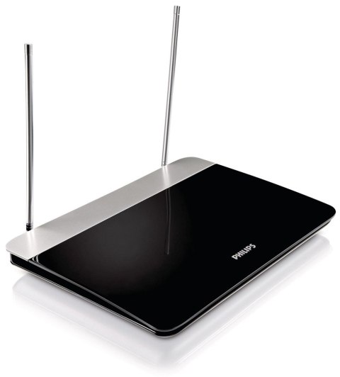 Cyfrowa antena telewizyjna Philips SDV6227/12 wew. DVB-T