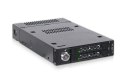 Icy Dock ToughArmor MB834M2K-B Obudowa SSD Czarny M.2